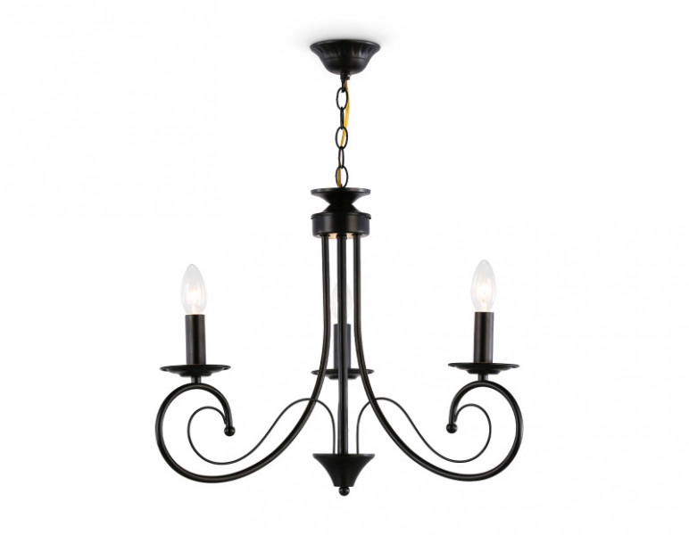Подвесная люстра Ambrella Light TR9606