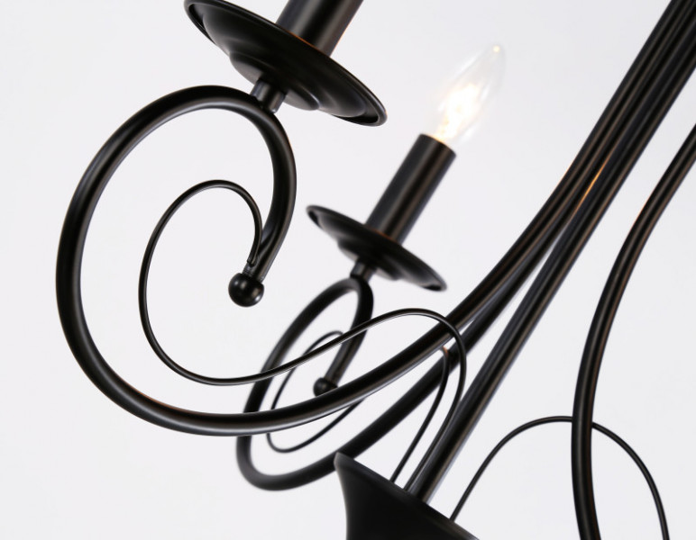 Подвесная люстра Ambrella Light TR9606