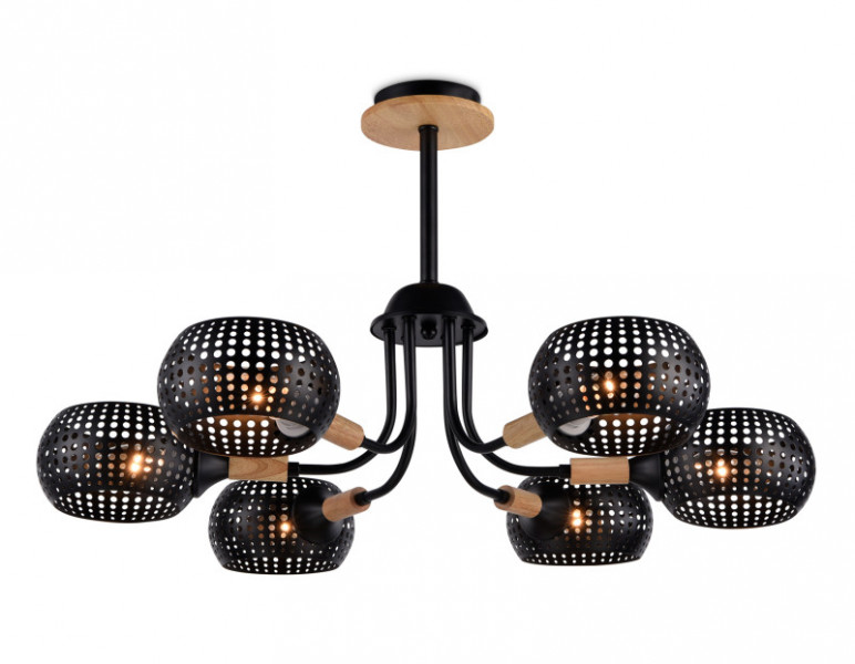 Люстра на штанге Ambrella Light TR80167