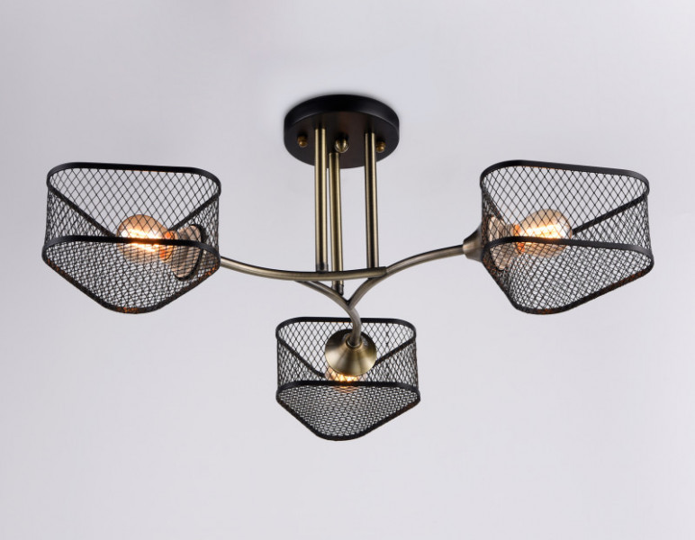Люстра на штанге Ambrella Light TR80171