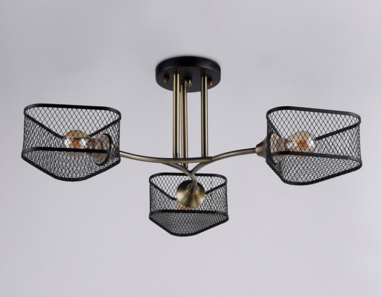 Люстра на штанге Ambrella Light TR80171