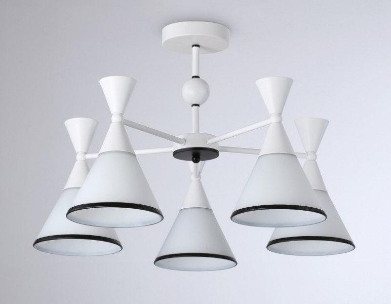 Люстра на штанге Ambrella Light TR3165