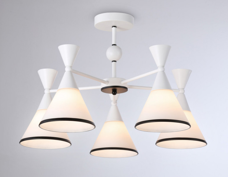 Люстра на штанге Ambrella Light TR3165