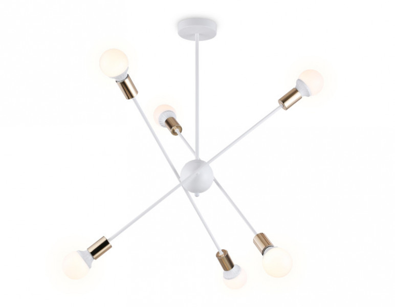 Люстра на штанге Ambrella Light TR80432