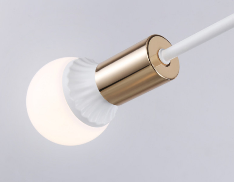 Люстра на штанге Ambrella Light TR80432