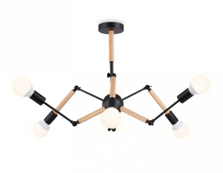 Люстра на штанге Ambrella Light TR80488