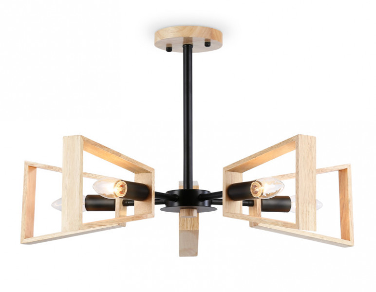 Люстра на штанге Ambrella Light TR80495