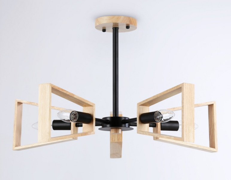 Люстра на штанге Ambrella Light TR80495