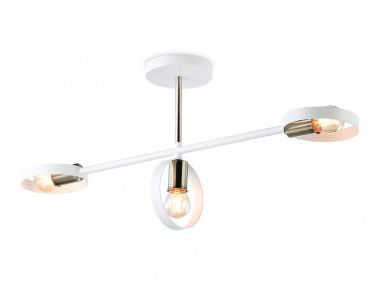 Люстра на штанге Ambrella Light TR8228