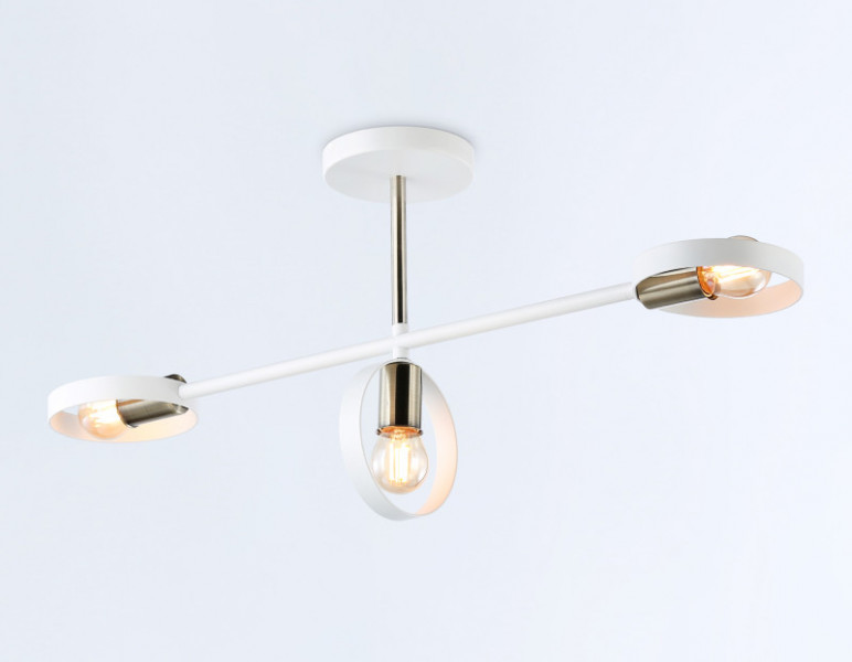 Люстра на штанге Ambrella Light TR8228