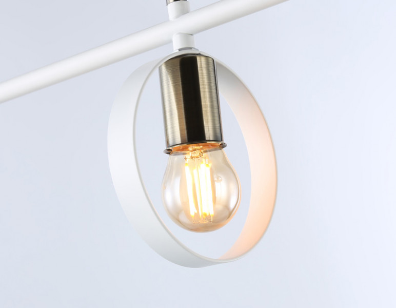 Люстра на штанге Ambrella Light TR8228