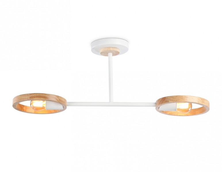 Люстра на штанге Ambrella Light TR8243