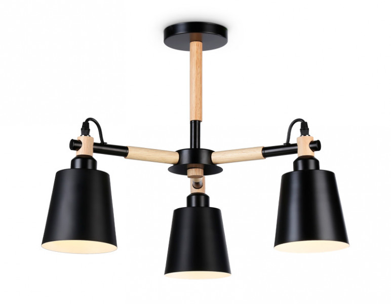 Люстра на штанге Ambrella Light TR82206