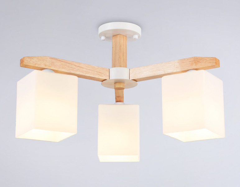 Люстра на штанге Ambrella Light TR83115