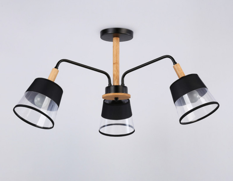 Люстра на штанге Ambrella Light TR4740