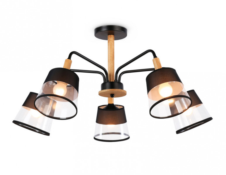Люстра на штанге Ambrella Light TR4741
