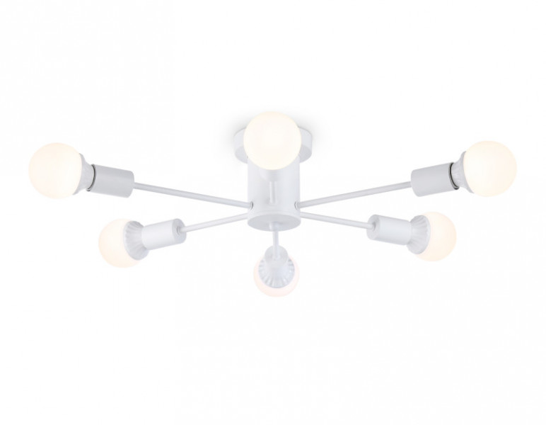 Люстра на штанге Ambrella Light TR80401