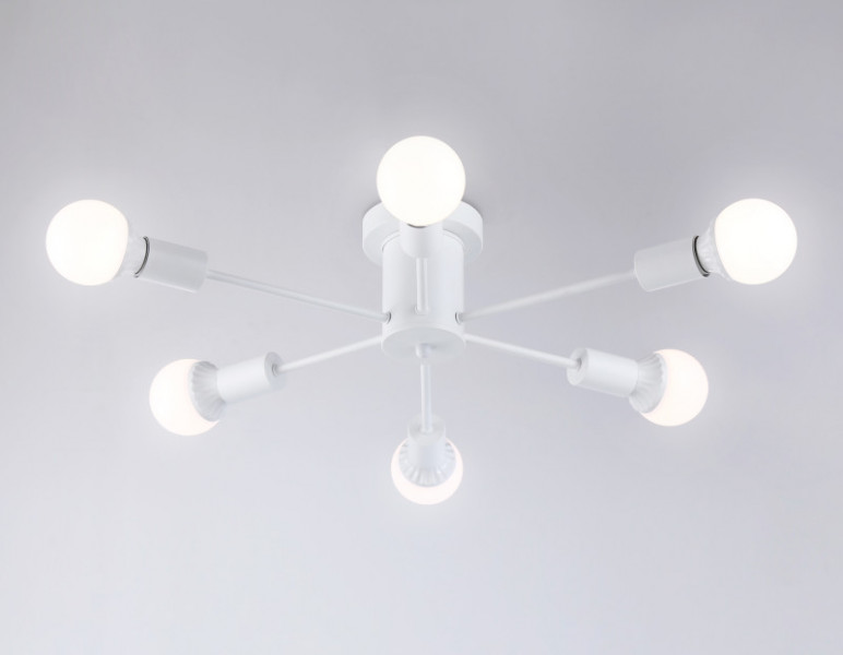 Люстра на штанге Ambrella Light TR80401