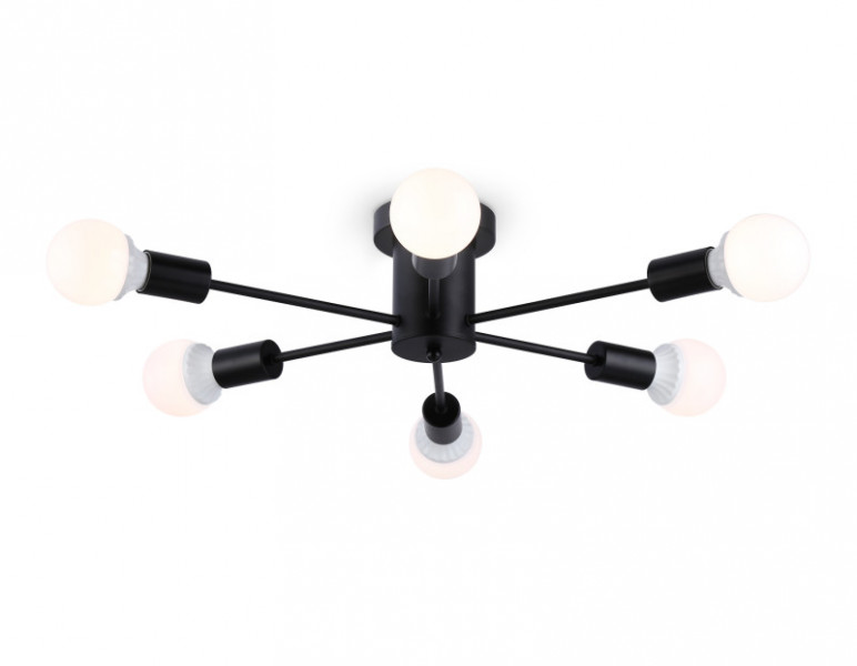 Люстра на штанге Ambrella Light TR80402