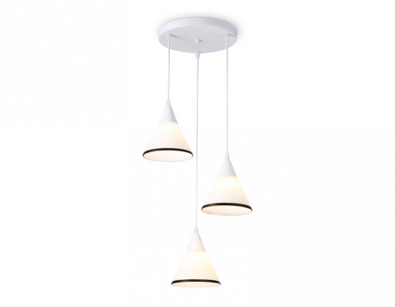 Каскадная люстра Ambrella Light TR3167