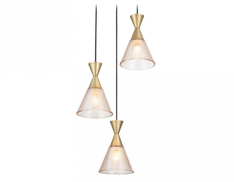 Каскадная люстра Ambrella Light TR3175
