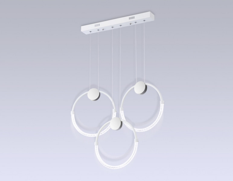 Подвесной светильник Ambrella Light FL10595