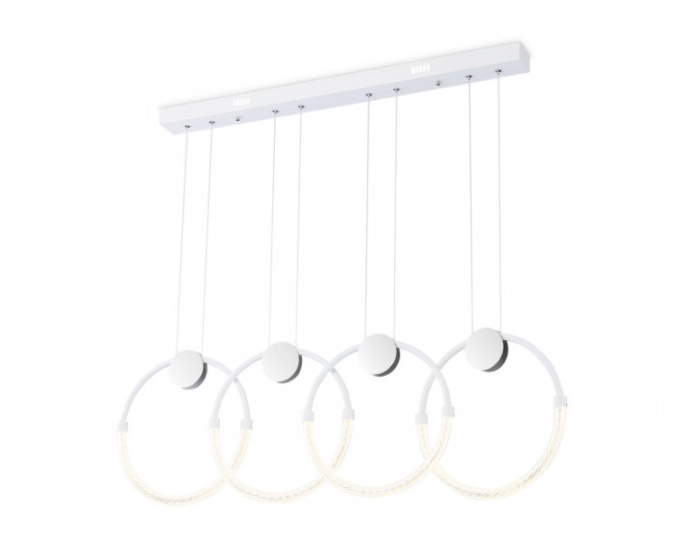 Подвесной светильник Ambrella Light FL10598