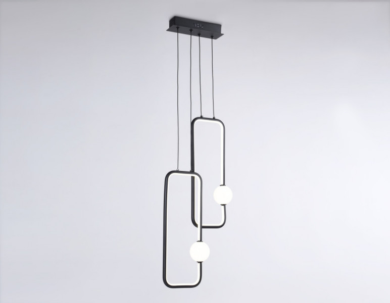 Подвесной светильник Ambrella Light FL66366