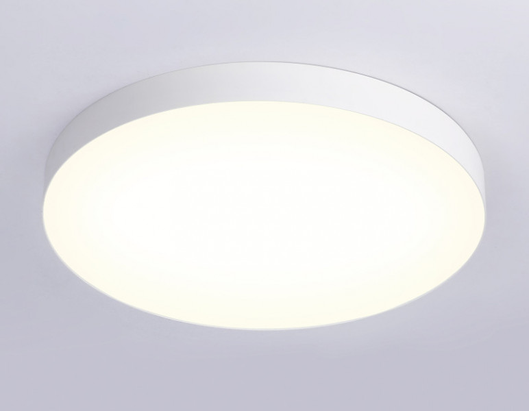 Накладной светильник Ambrella Light FV5535