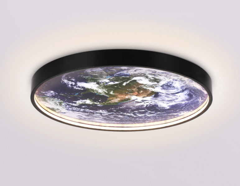 Детское бра Ambrella Light FW11132