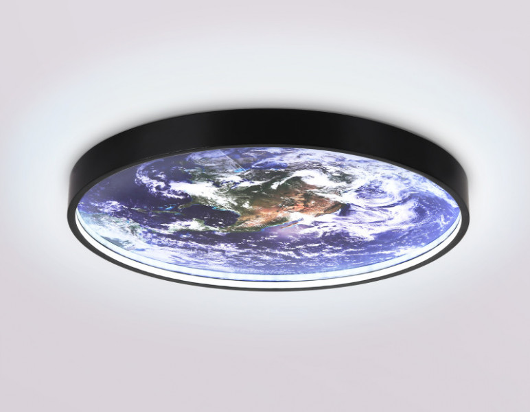 Детское бра Ambrella Light FW11133