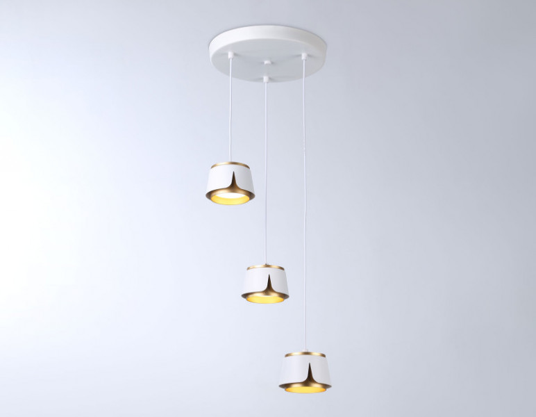 Каскадная люстра Ambrella Light TN71249