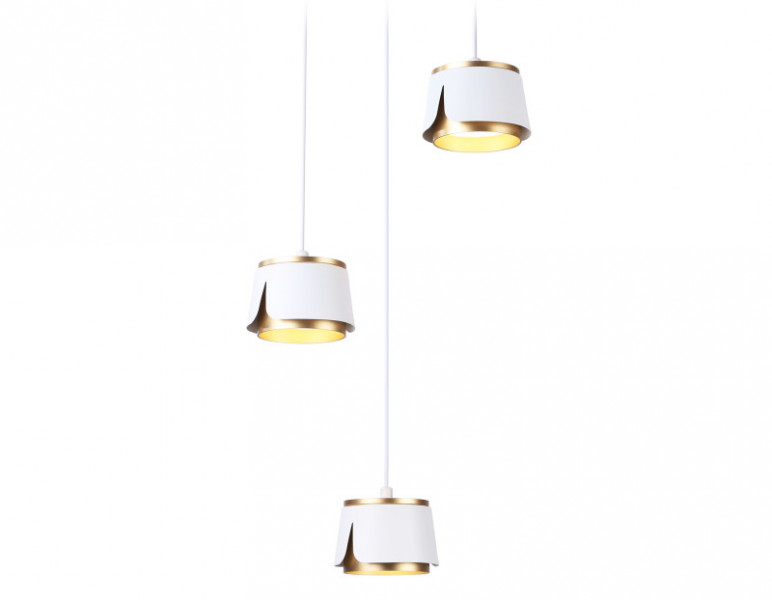 Каскадная люстра Ambrella Light TN71249