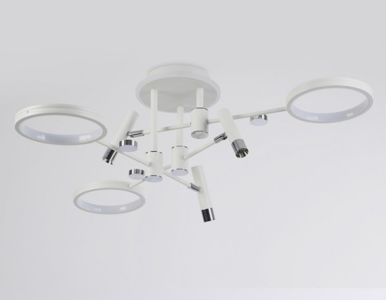 Накладной светильник Ambrella Light FL51646