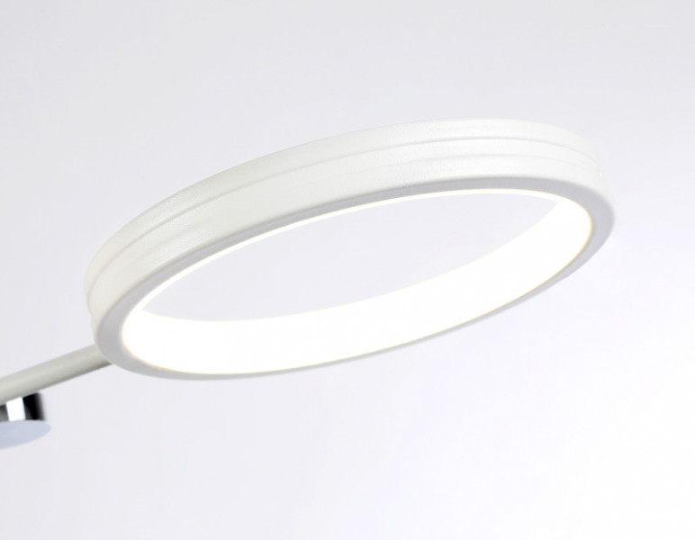 Накладной светильник Ambrella Light FL51646