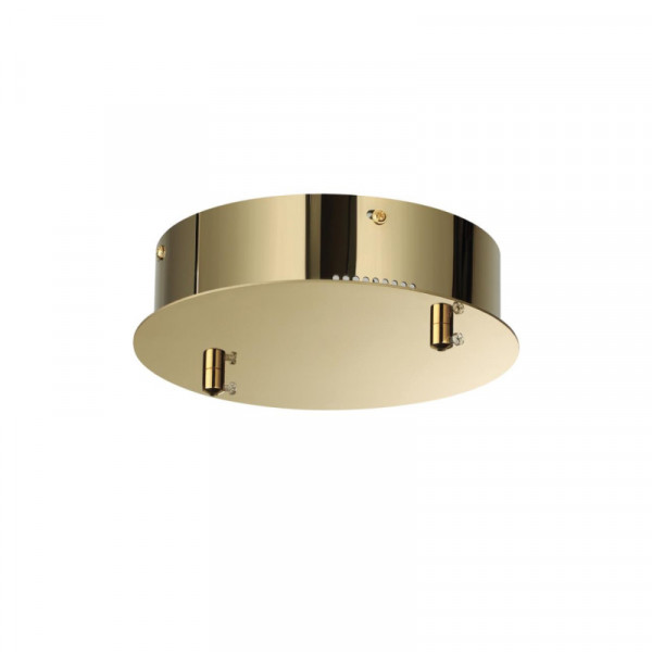 База накладная Odeon Light 5071/2R