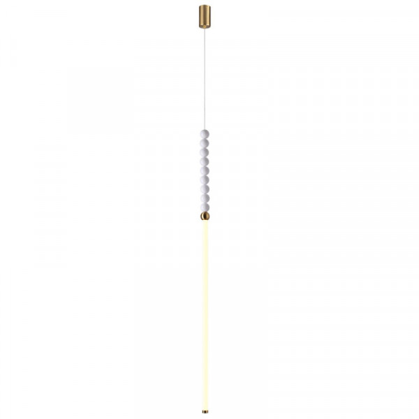 Подвесной светильник Odeon Light 6639/12L