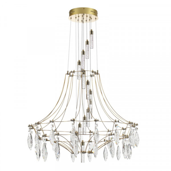 Подвесная люстра Odeon Light 7000/51L