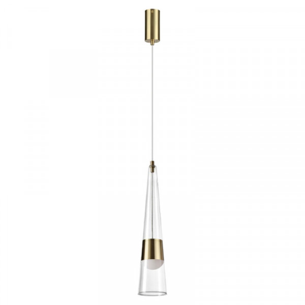 Подвесной светильник Odeon Light 5043/12L