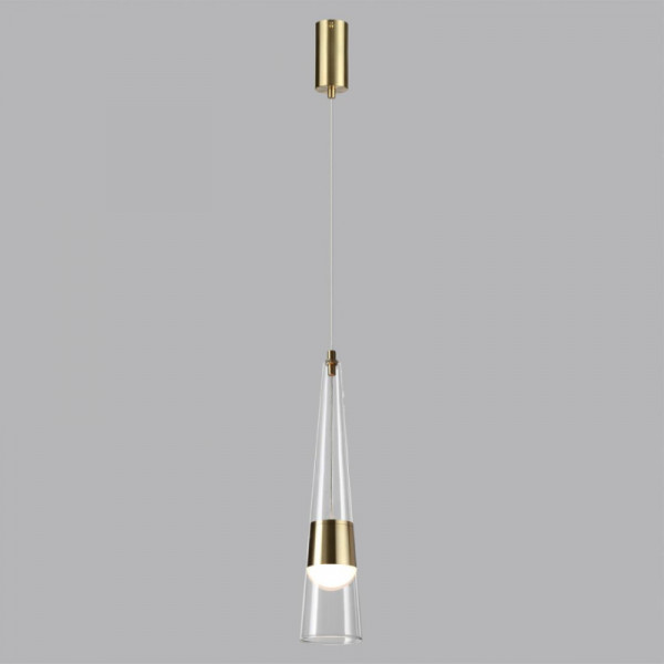 Подвесной светильник Odeon Light 5043/12L