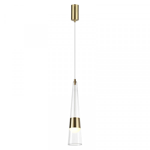 Подвесной светильник Odeon Light 5043/12L