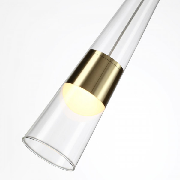 Подвесной светильник Odeon Light 5043/12L
