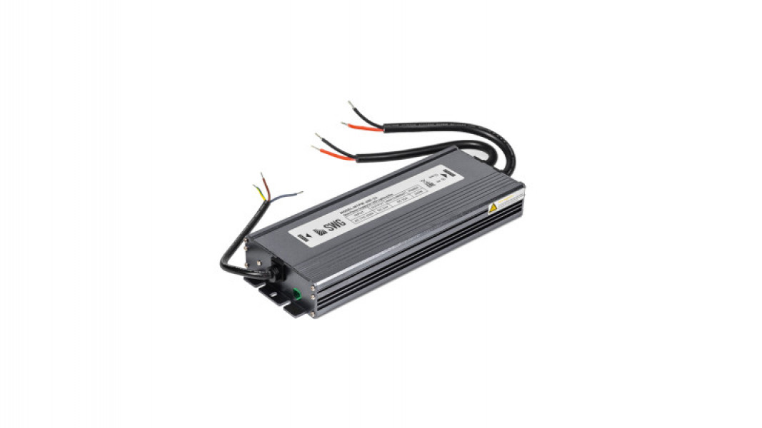 Блок питания SWG MTPW-FY600-24