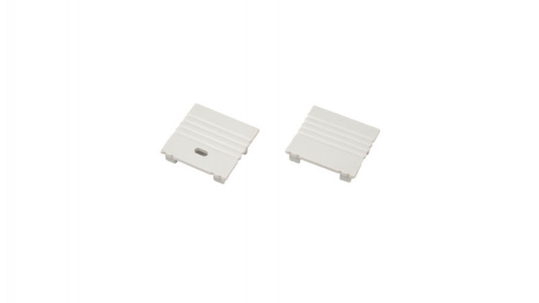 Заглушка профиля SWG SF-3535-ECS