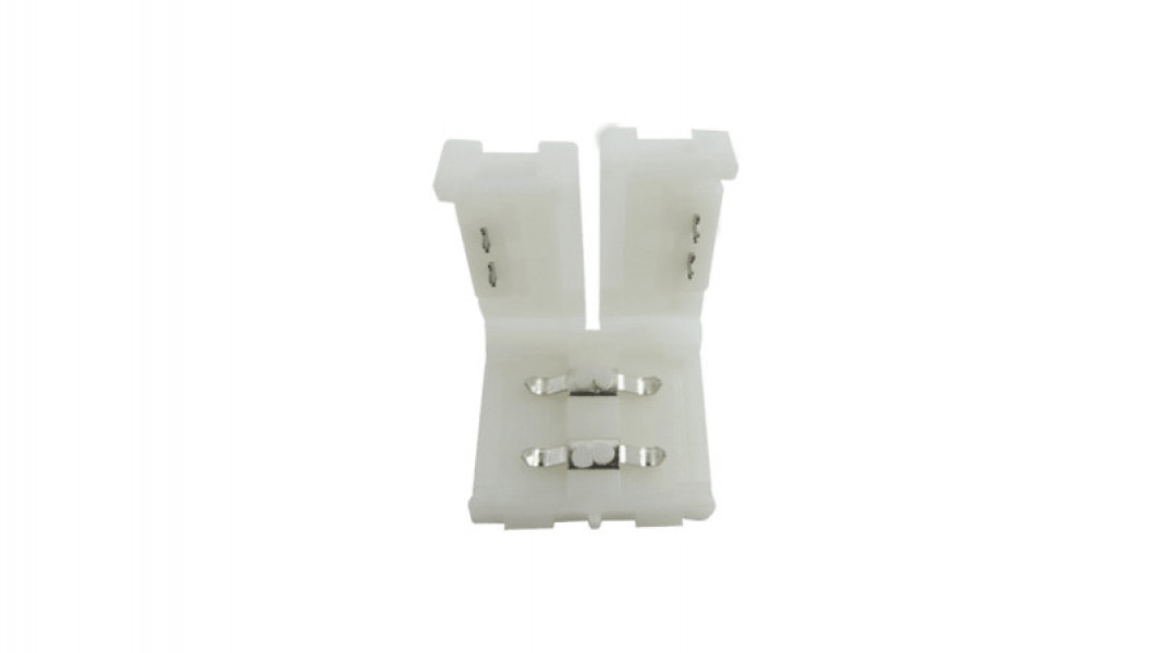 Соединитель для лент SWG 2pin-10mm