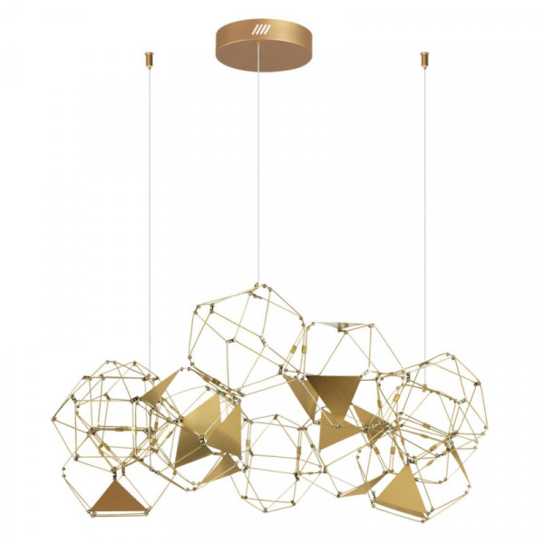 Подвесная люстра Odeon Light 5086/56L