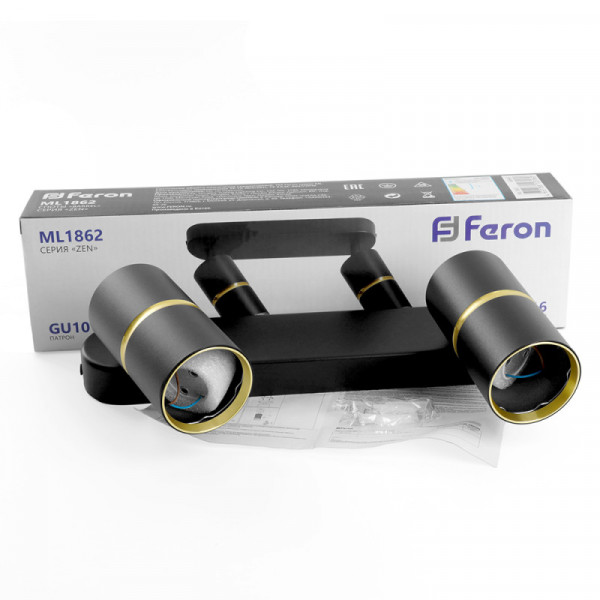 Спот Feron 48643