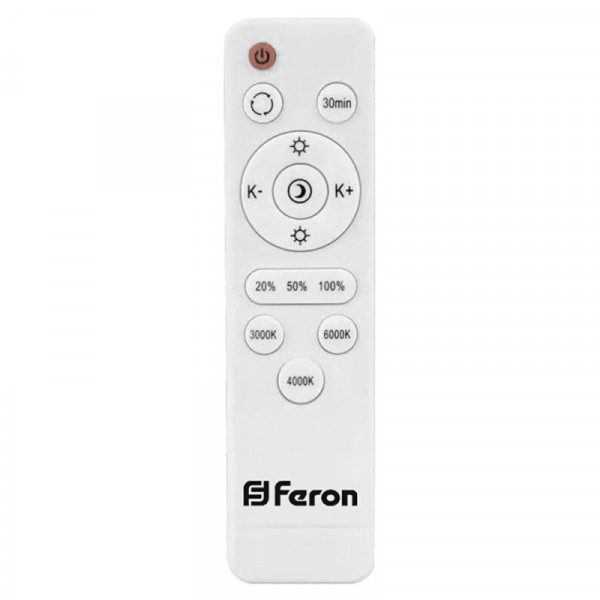 Накладной светильник Feron 29635