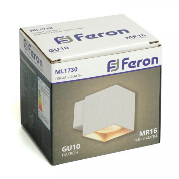 Бра Feron 48430