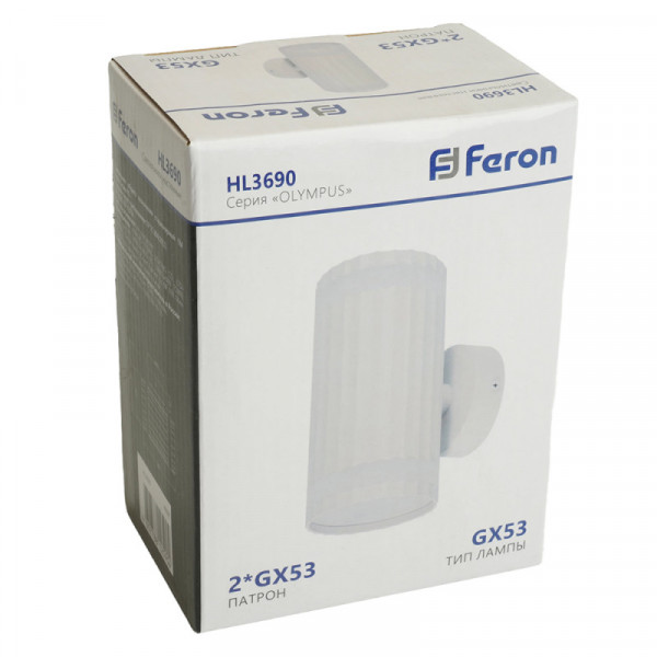 Бра Feron 48681